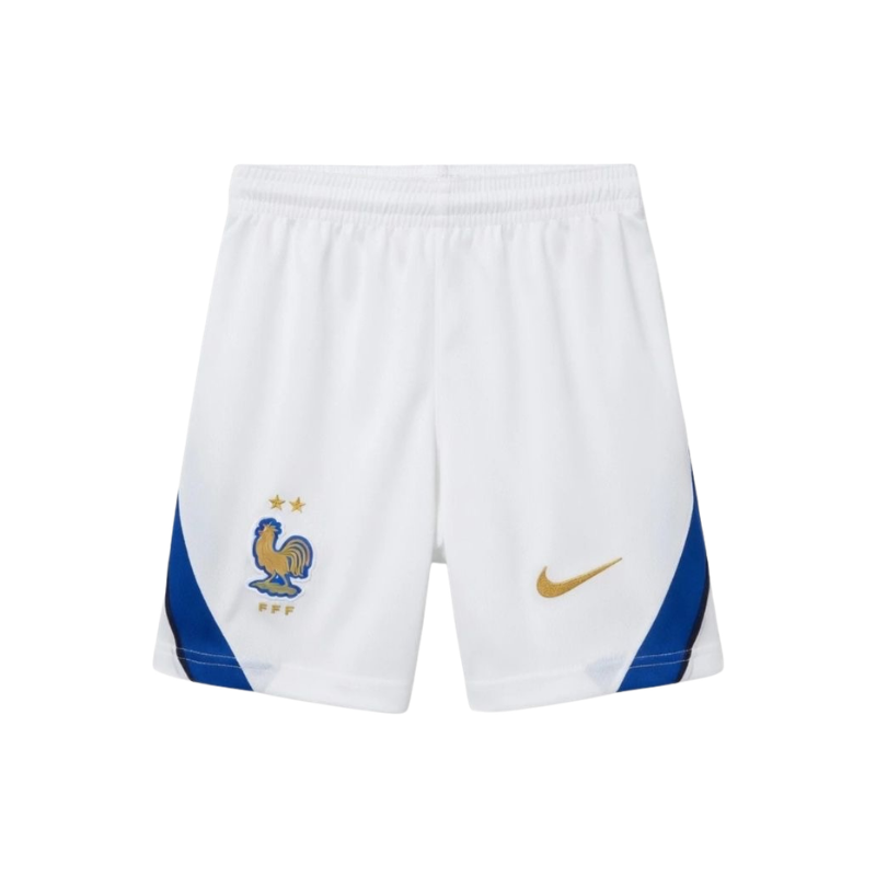 France 2026 Home Shorts
