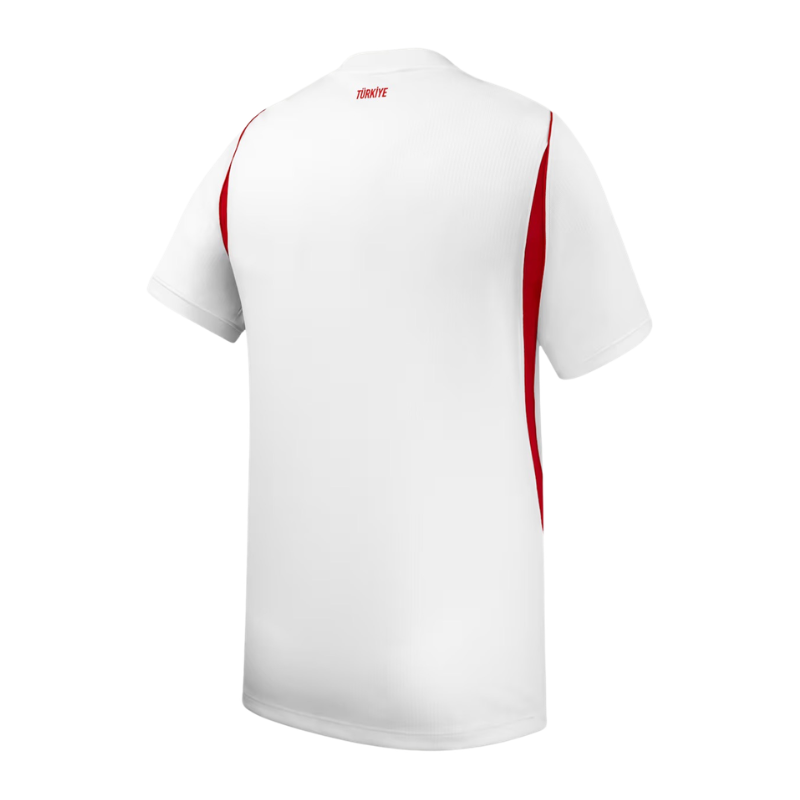 Turkey 2026 Home