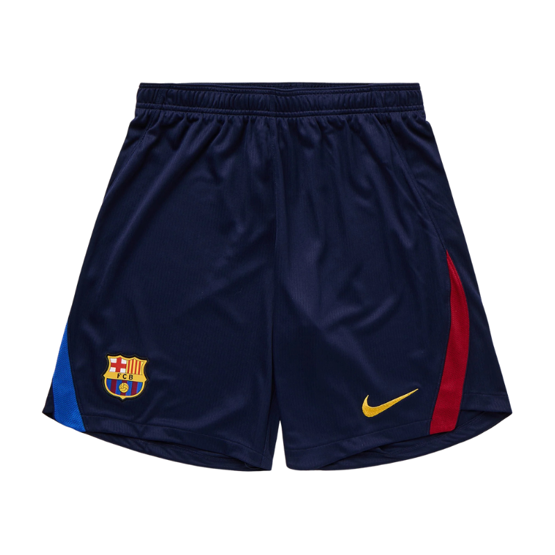 FC Barcelona 26/27 Home Shorts