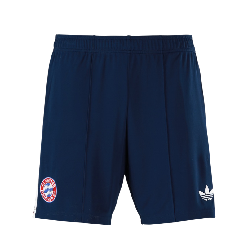 FC Bayern 26/27 Away Shorts