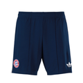 FC Bayern 26/27 Away Shorts