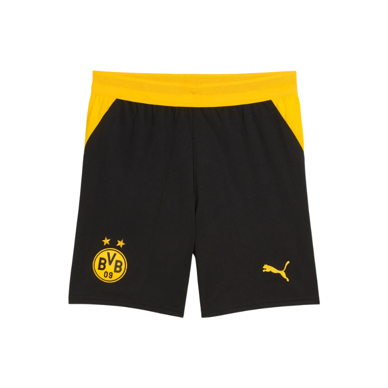 Borussia Dortmund 26/27 Home Shorts
