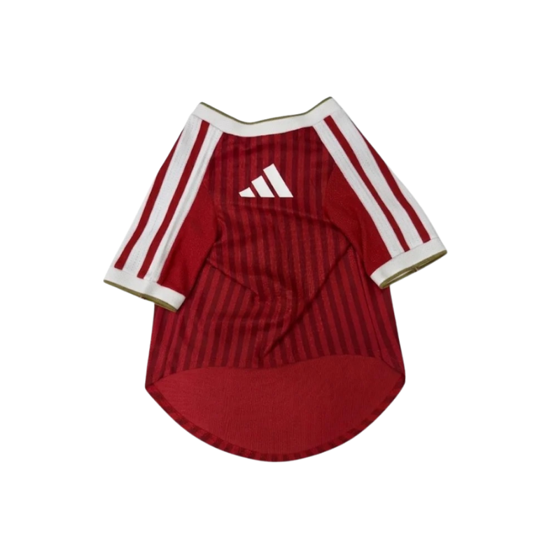 FC Bayern 2026 Home Pets