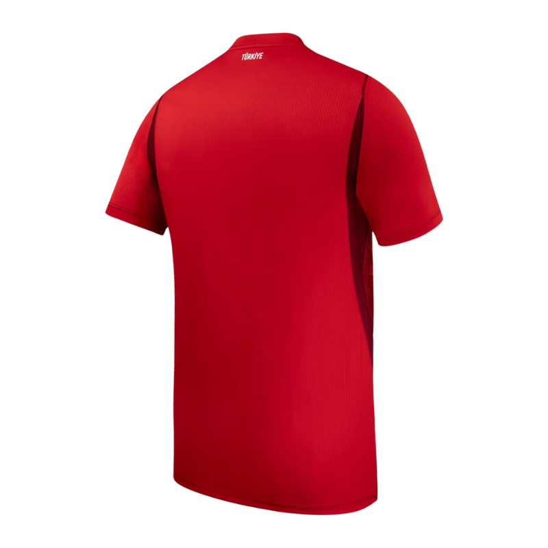 Turkey 2026 Away