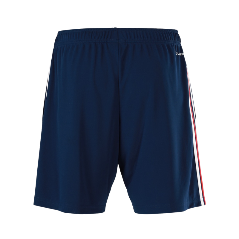 FC Bayern 26/27 Away Shorts
