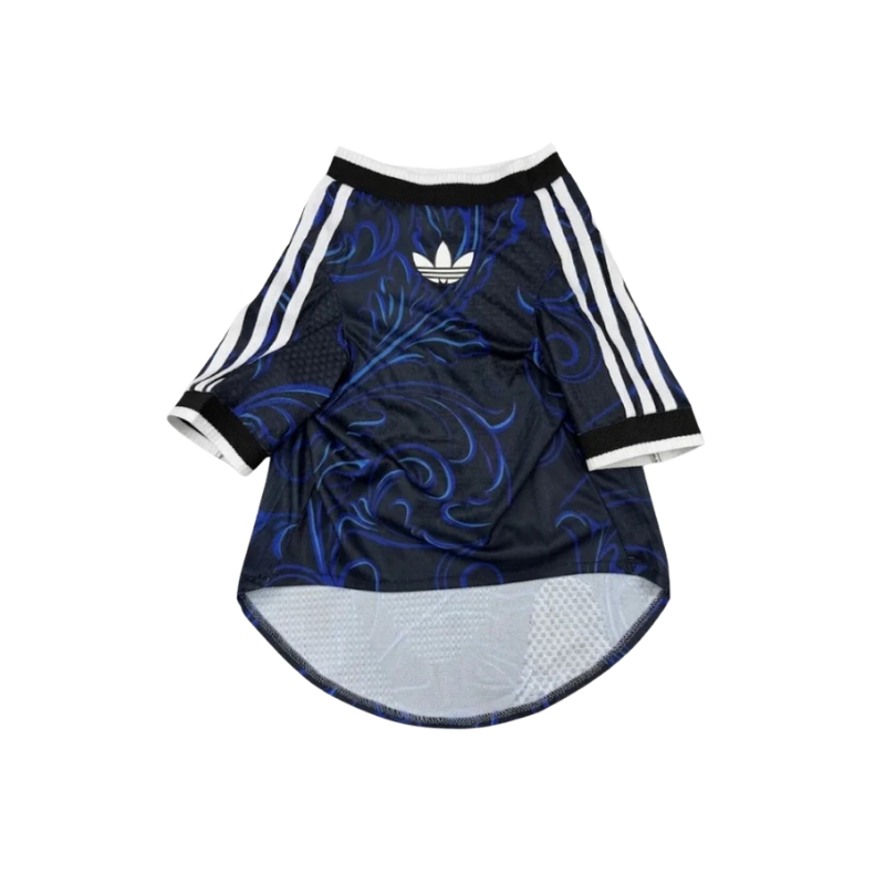 Argentina 2026 Away Pets