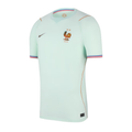 France 2026 Away