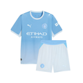 Manchester City 26/27 Home Kids