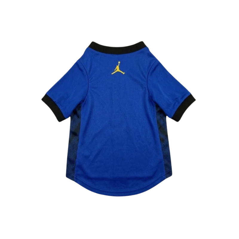 Brazil 2026 Away Pets