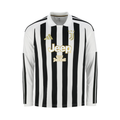 Juventus 26/27 Home Long Sleeve
