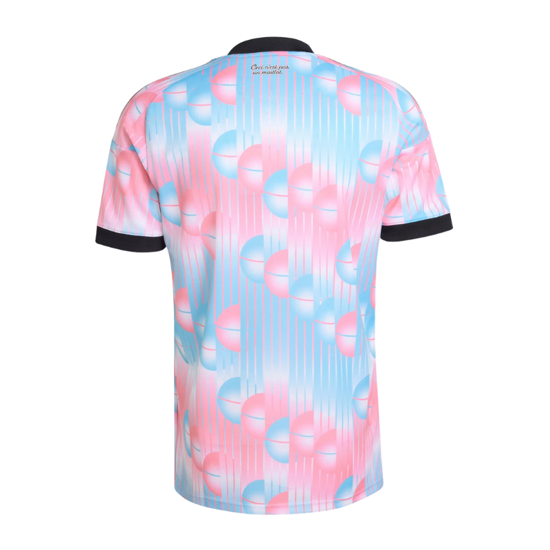 Belgium 2026 Away
