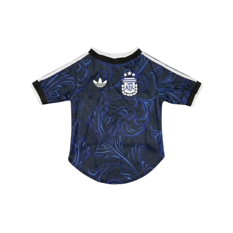 Argentina 2026 Away Pets