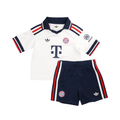 FC Bayern 26/27 Away Kids