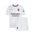 AC Milan 26/27 Away Kids
