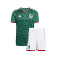 Mexico 2026 Home Kids