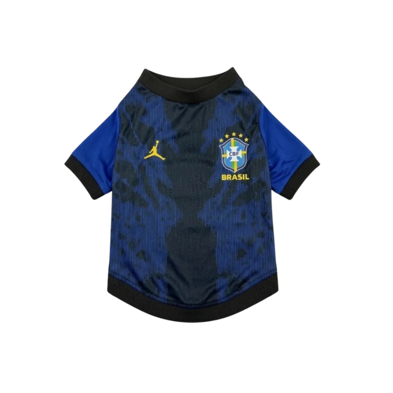 Brazil 2026 Away Pets