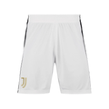 Juventus 26/27 Home Shorts