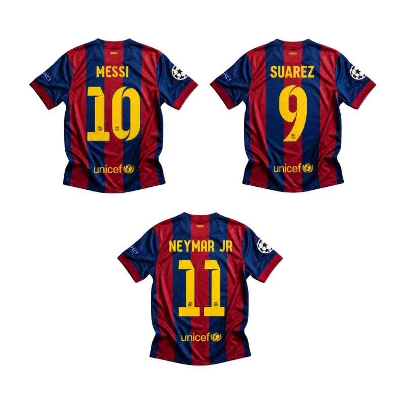 The MSN Pack