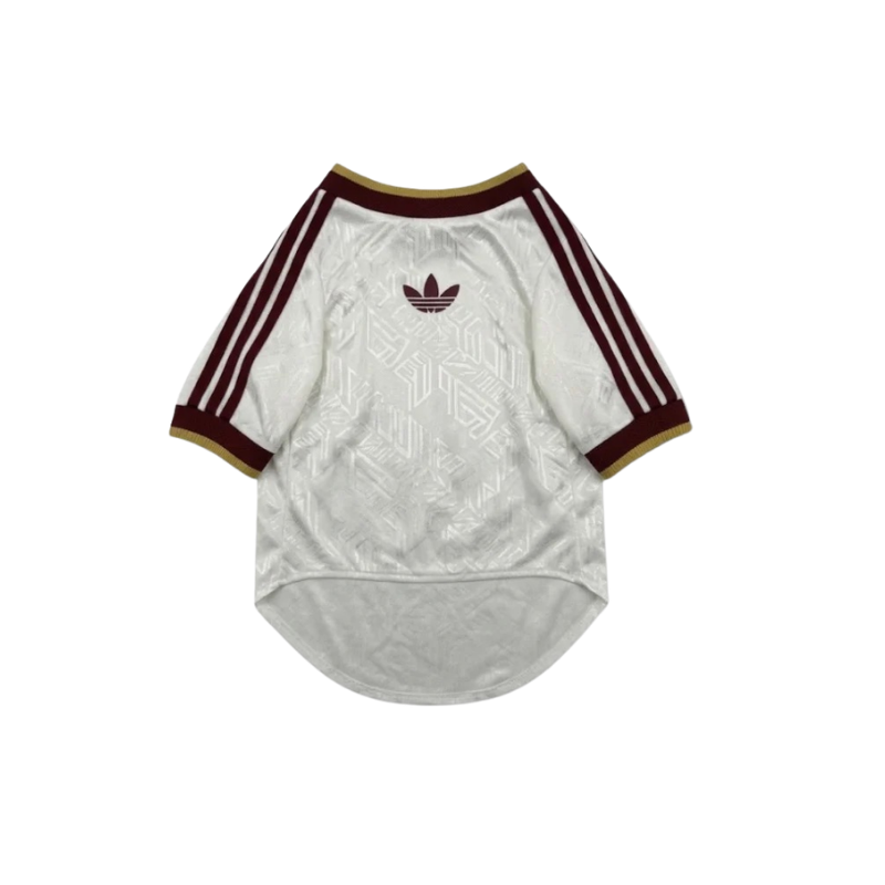Spain 2026 Away Pets
