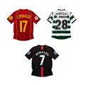 The CR7 Pack