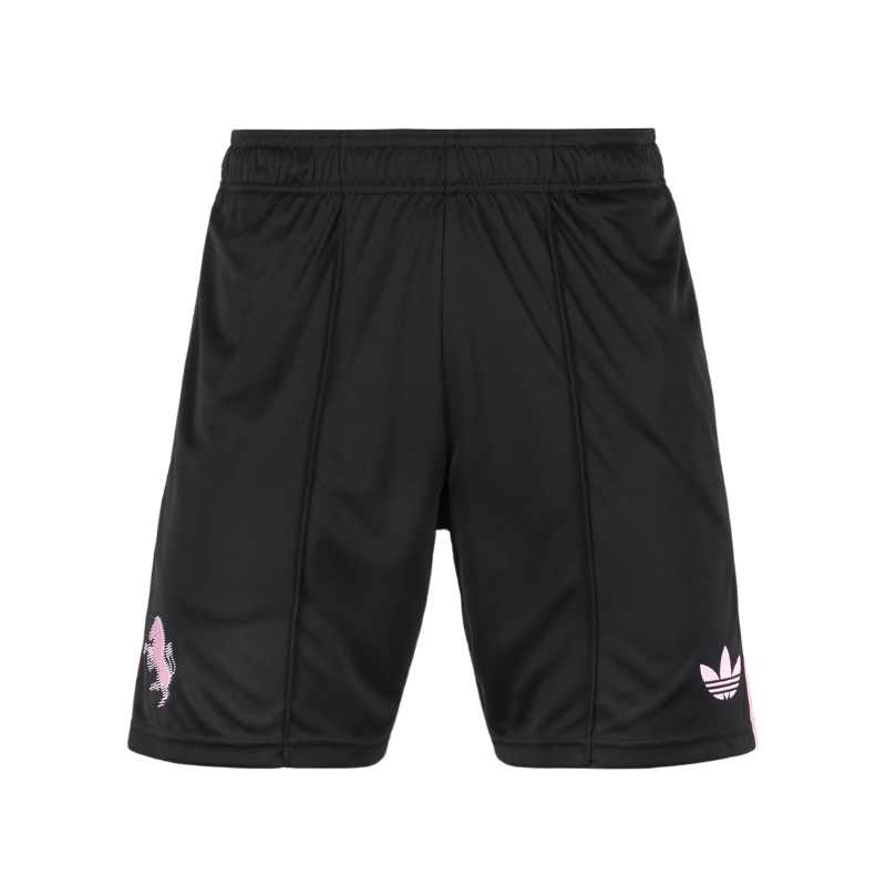 Juventus 26/27 Away Shorts