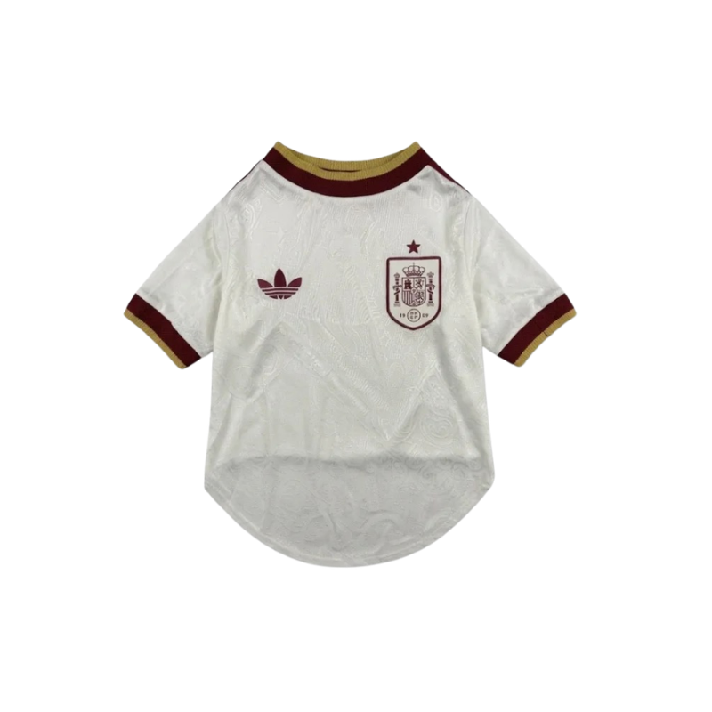 Spain 2026 Away Pets