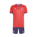 Scotland 2026 Away Kids