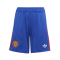 Manchester United 26/27 Away Shorts