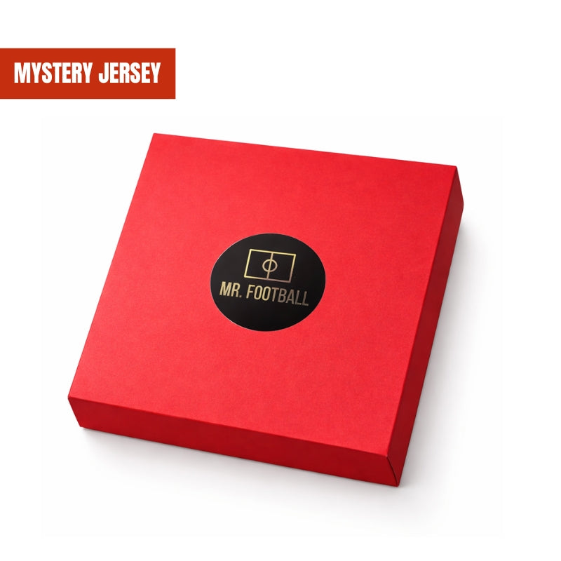 Mystery Jersey