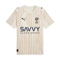 Al Hilal X KS Jersey