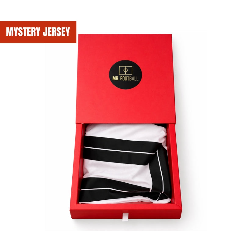 Mystery Jersey