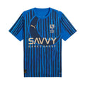 Al Hilal X KS Jersey