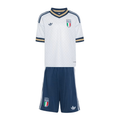 Italy 2026 Away Kids