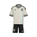 Japan 2026 Away Kids