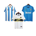 The Maradona Pack