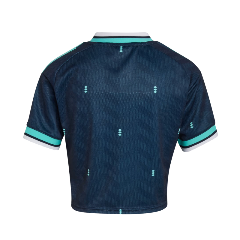 Germany 2026 Away Cropped Jersey