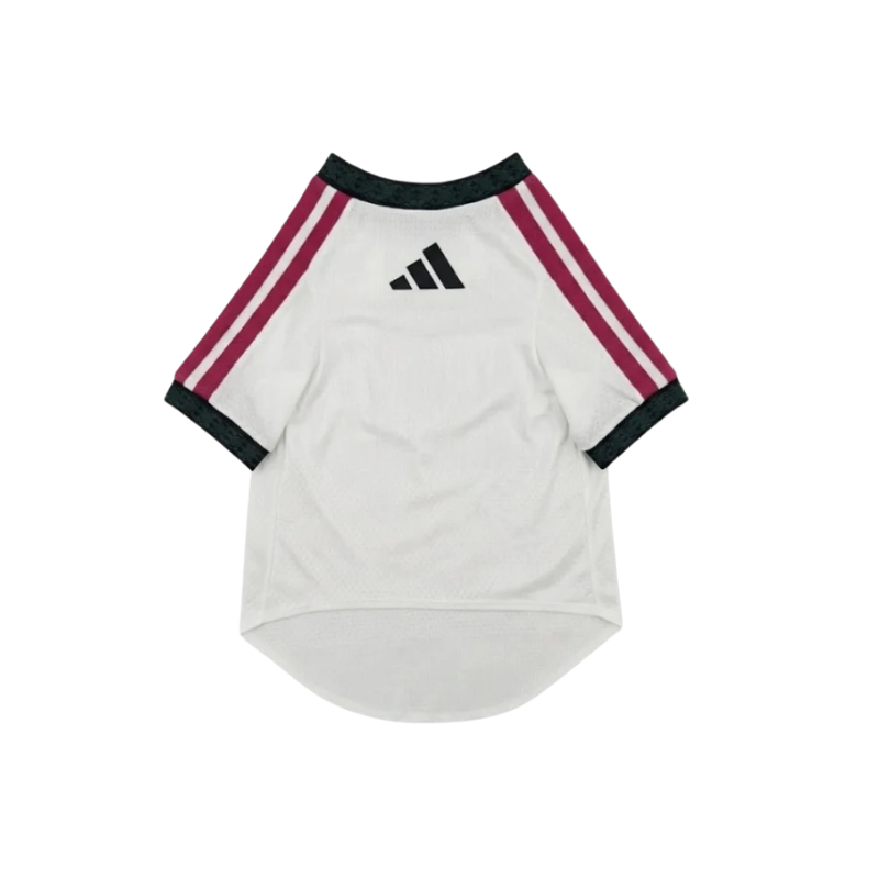 Real Madrid 2026 Home Pets