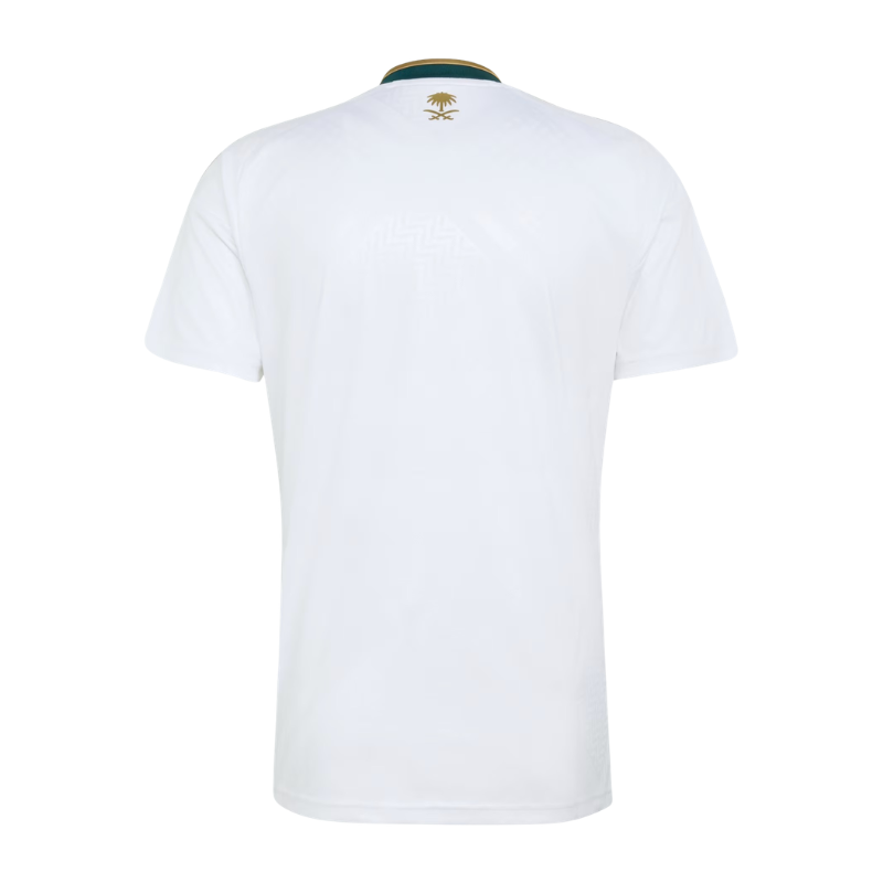Saudi Arabia 2026 Away
