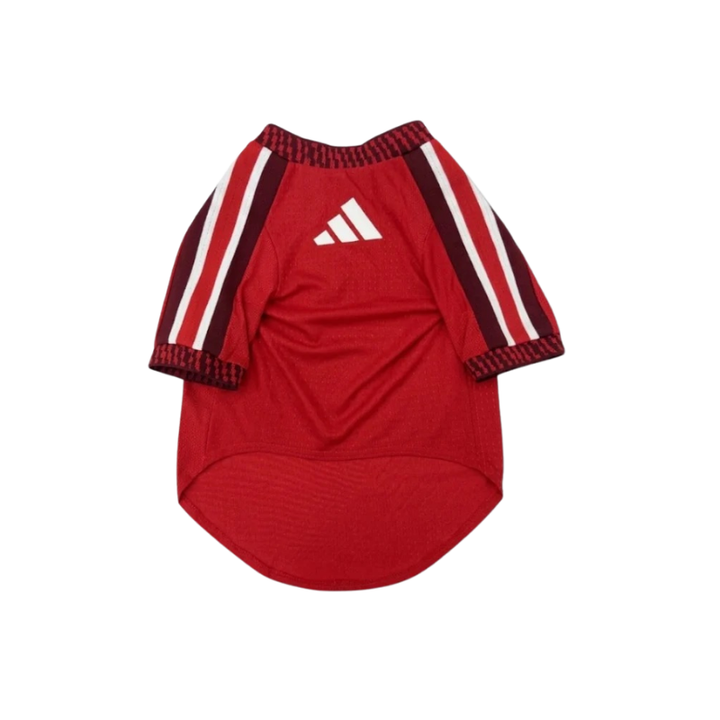 Arsenal 2026 Home Pets