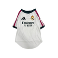 Real Madrid 2026 Home Pets