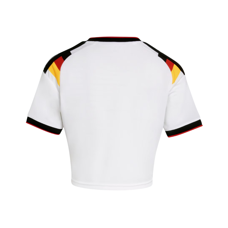 Germany 2026 Home Cropped Jersey