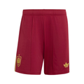 Spain 2026 Away Shorts