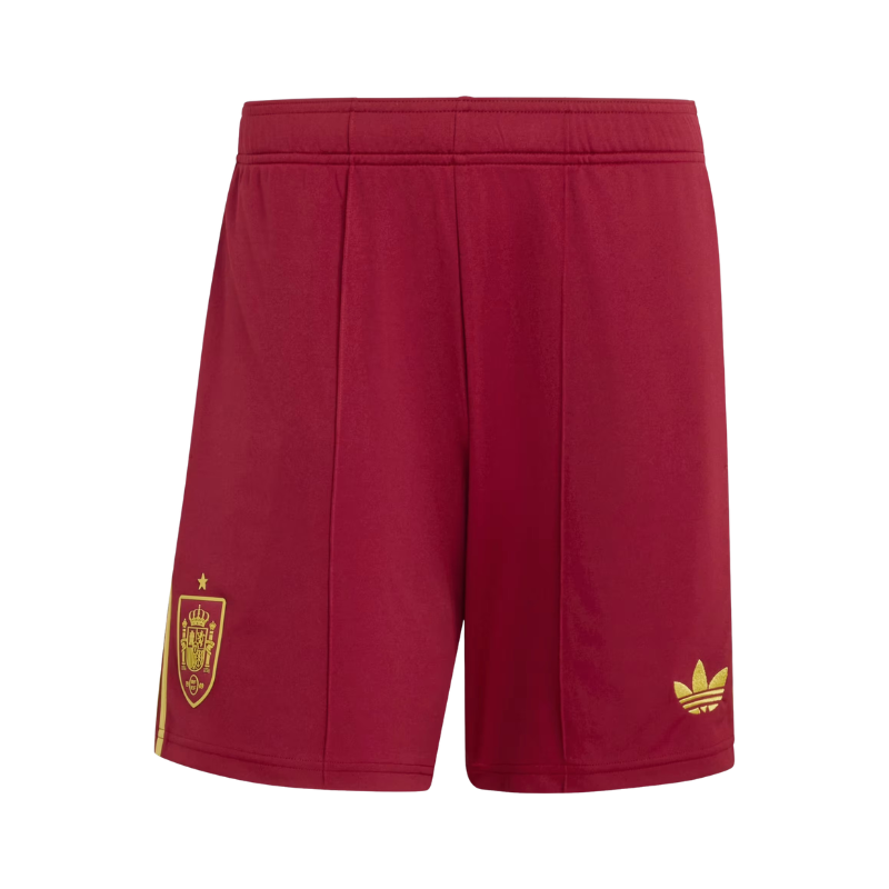Spain 2026 Away Shorts
