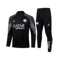 PSG X Jordan Kids Tracksuit - Quarter Zip