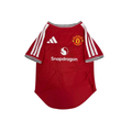 Manchester United 2026 Home Pets