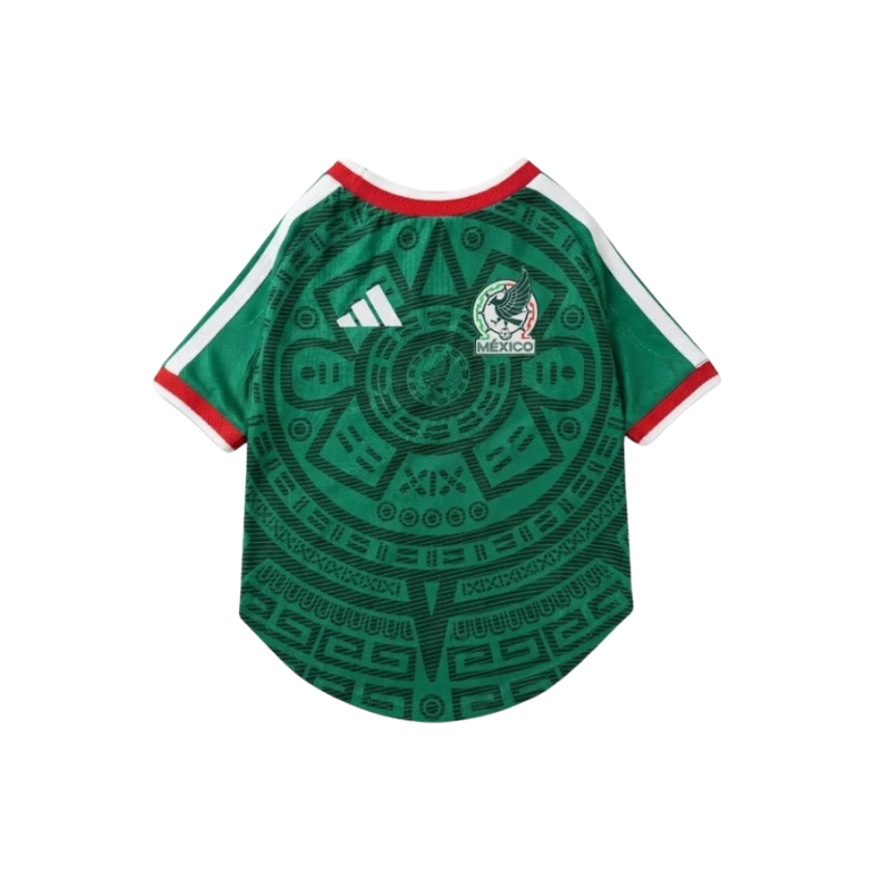 Mexico 2026 Home Pets