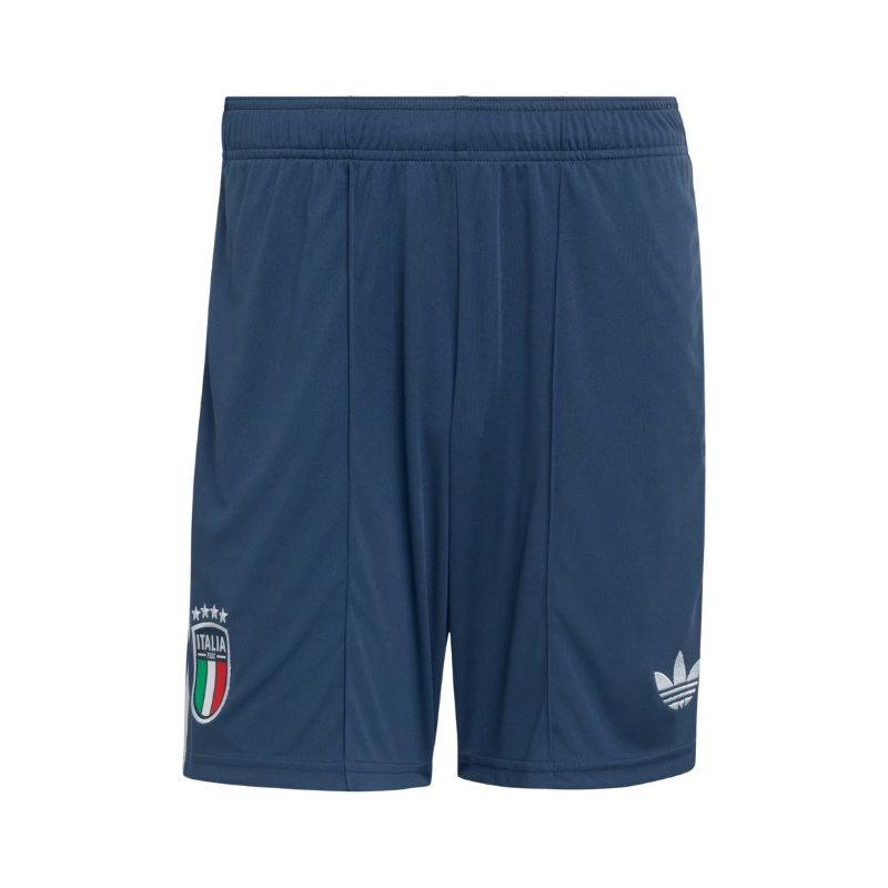 Italy 2026 Away Shorts