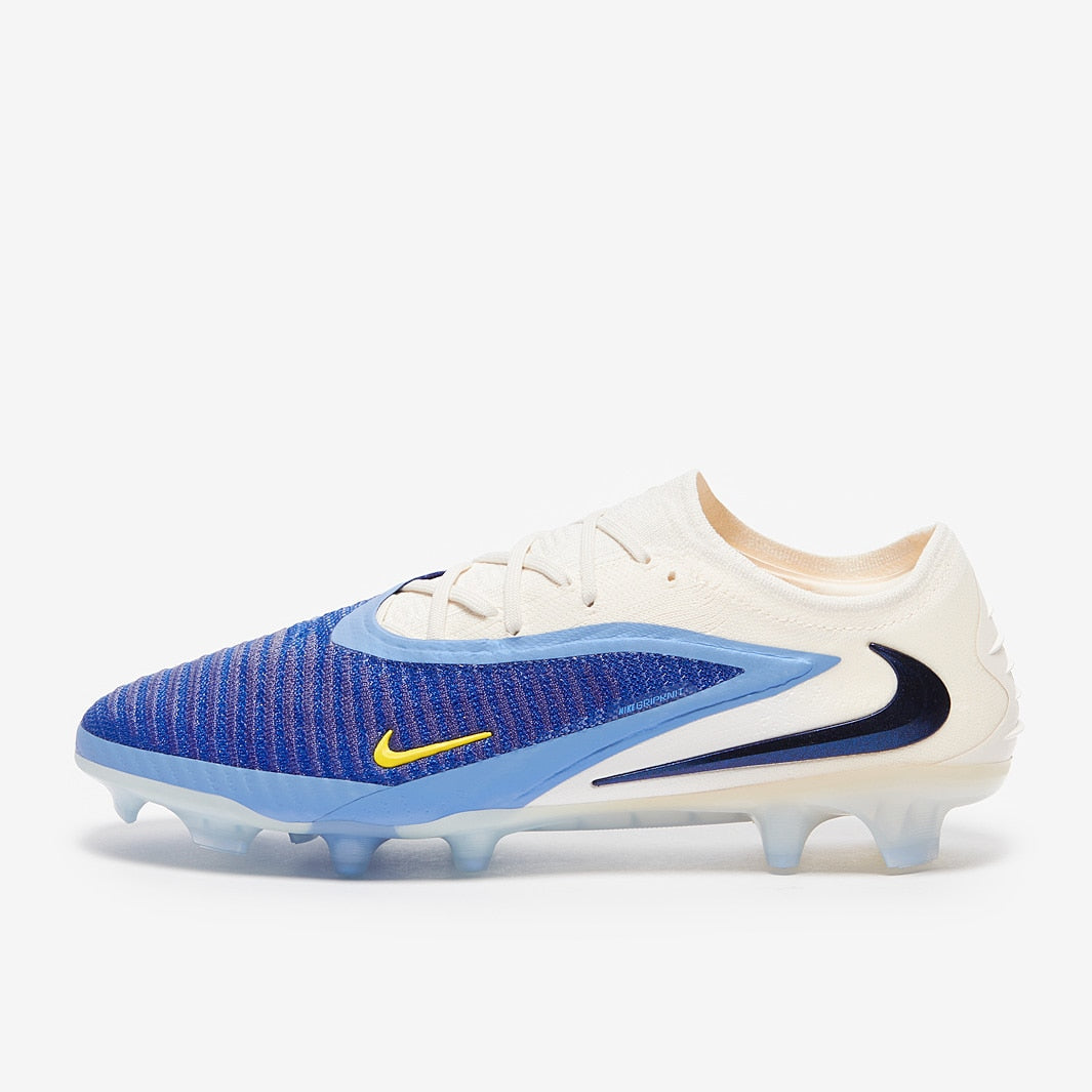 Phantom 6 Elite Low - FG Cleats