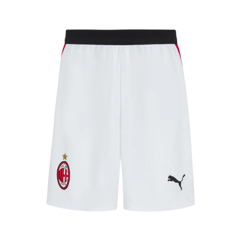 AC Milan 26/27 Home Shorts