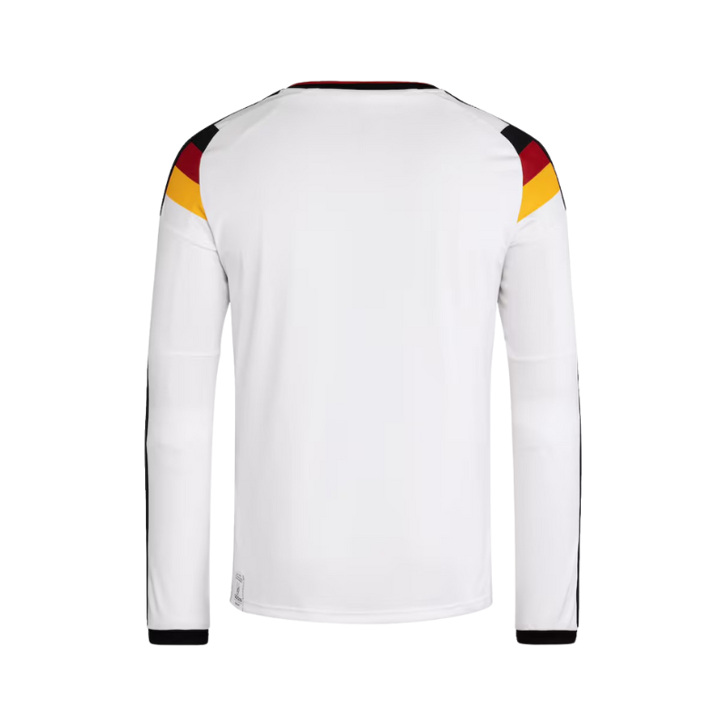 Germany 2026 Home Long Sleeve